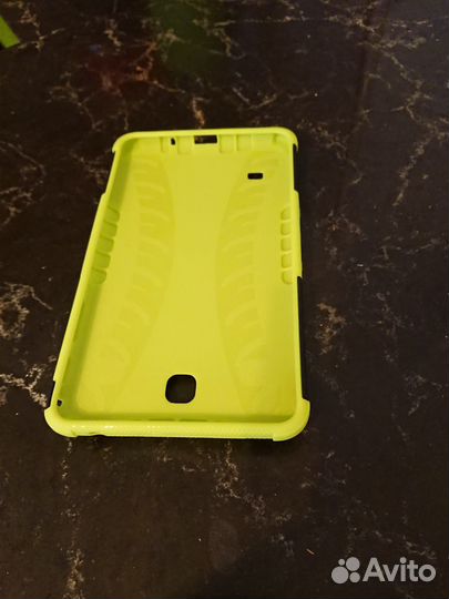 Чехол на планшет samsung Tab 4.7