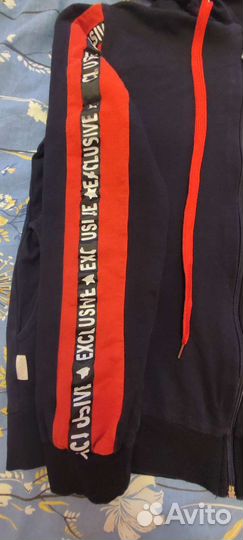 Костюм Стиляж 152 р-р