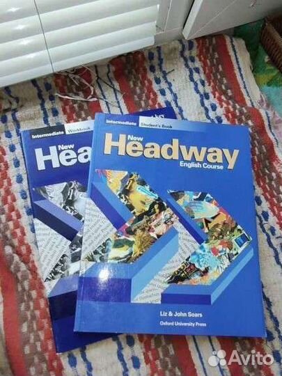 Пособия по английскому языку