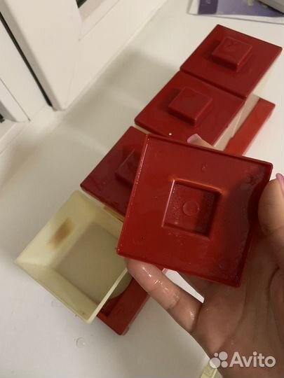 Контейнеры для сыпучих СССР