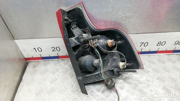 Фонарь Volvo XC90 (2002-2014)