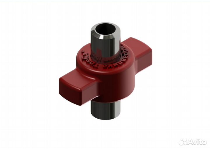 Соединение брс 3/4” TR40х6 под приварку 19/29