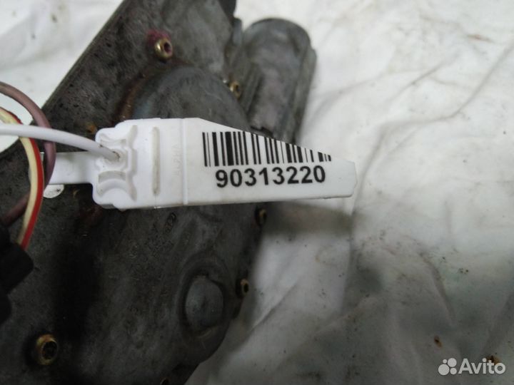 Моторчик стеклоочистителя задний Ford Focus 1