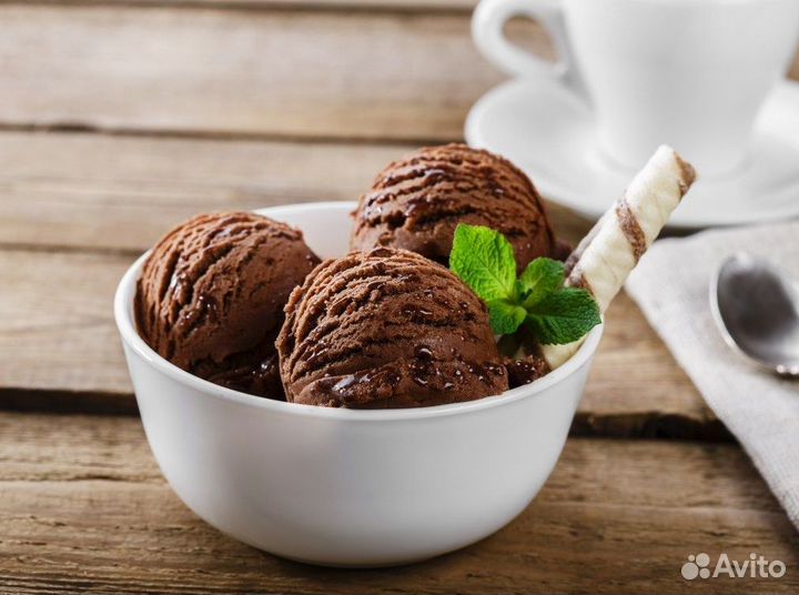 Алко-мороженое – готовый бизнес для молодежи