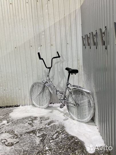 Велосипед stels 710