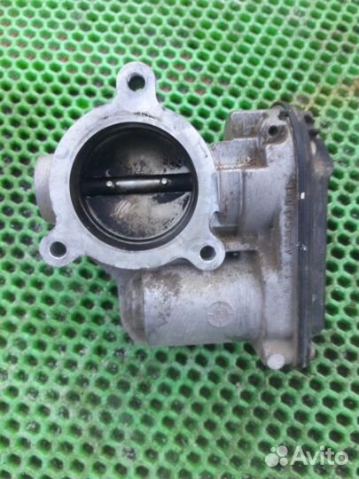 Дросельная заслонка LADA Vesta 21179 2018