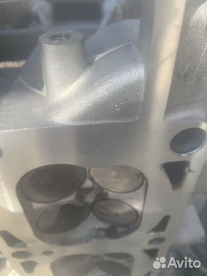 Головка на газель