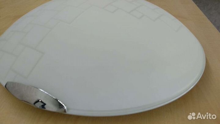 Светильник потолочный