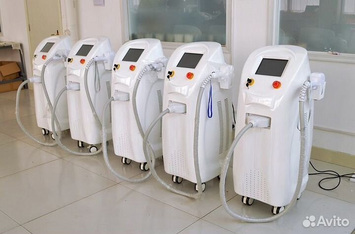 Диодный лазер