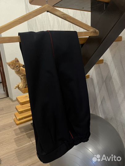 Женская форма полиции ппс 42