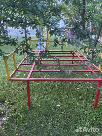 Узбекский тахт