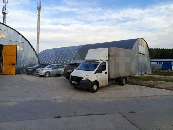 Сдается помещение свободного назначения