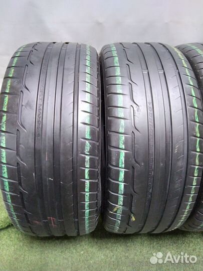 Dunlop SP Sport Maxx RT 235/40 R19 96Y