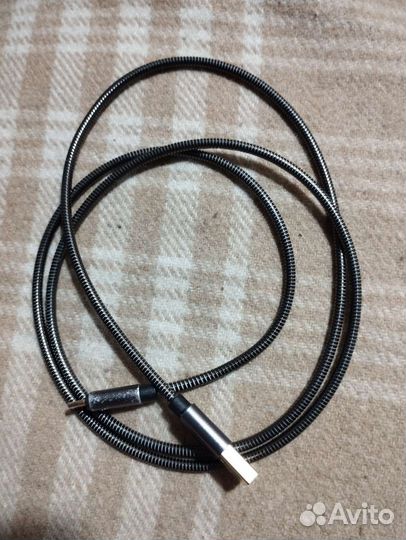 Кабель micro usb-USB