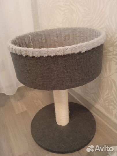 Лежанка для кошек