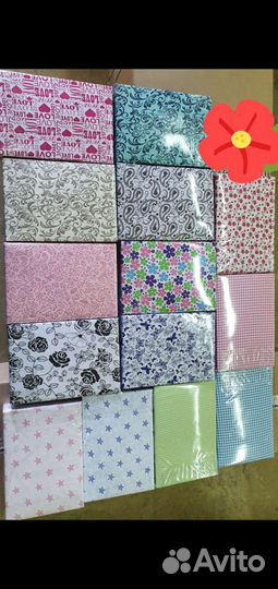 Простынь на резинке