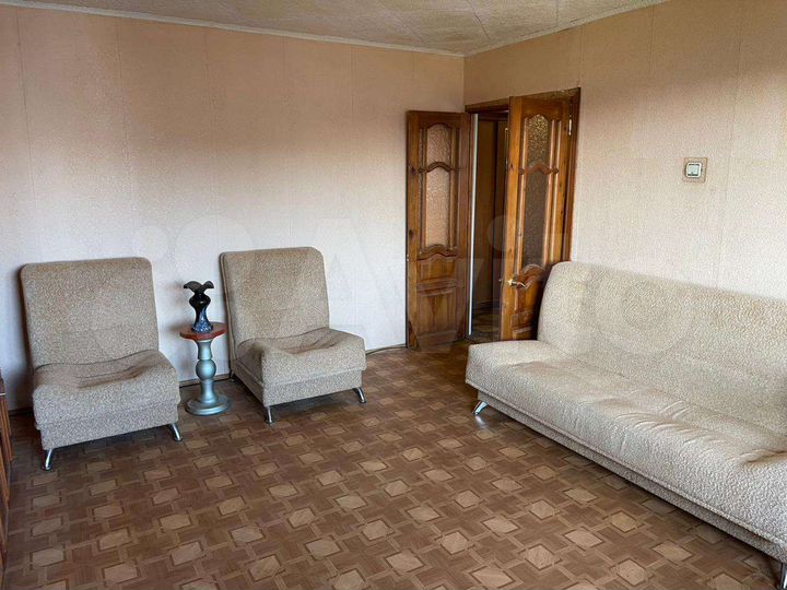 3-к. квартира, 71,2 м², 9/9 эт.