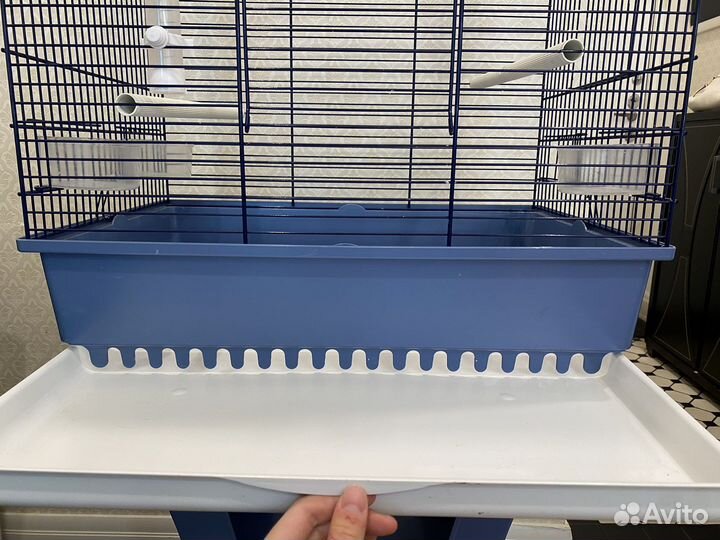 Клетка для птиц