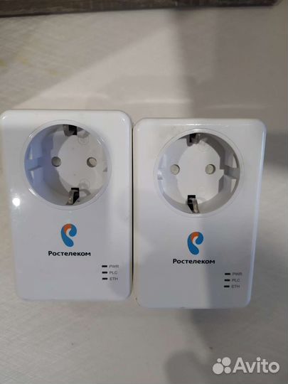 Pls адаптер Ростелеком