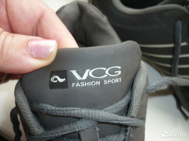 Кроссовки для подростка VCG Fashion Sport