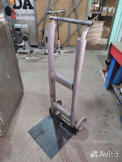 Тележка для переезда