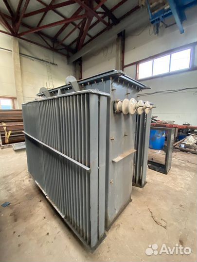 Трансформатор б\у арт25413