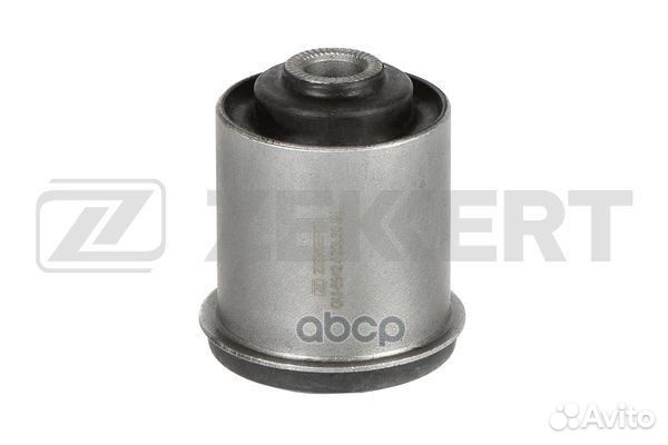 С/блок внутренний ниж. пер. рычага SsangYong Ac