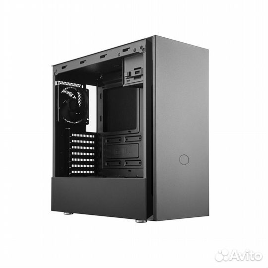 Корпус Cooler Master Silencio S400 253099