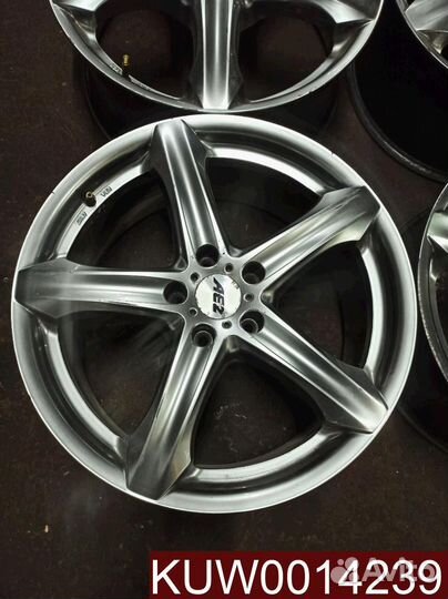 Диски R19 Mercedes Б/у Литые