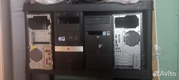 Корпус для компьютера бу