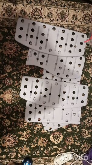 Игровой коврик