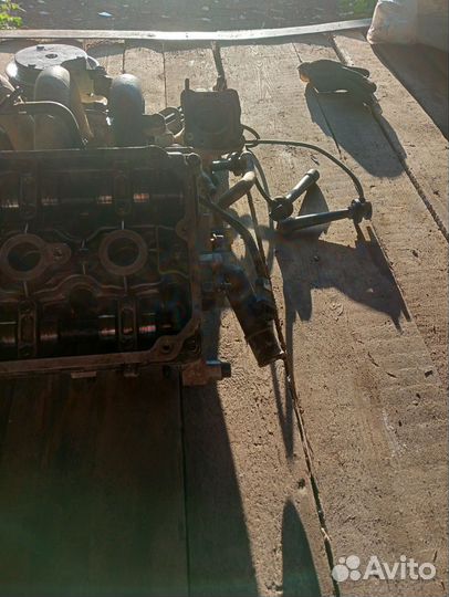 Двигателькиа спектра на запчасти