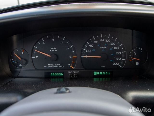 Plymouth Voyager, 1991 объявление продам