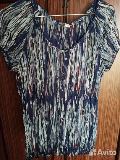 Женские вещи пакетом 46 48 размер