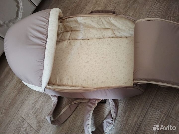 Переноска для детей