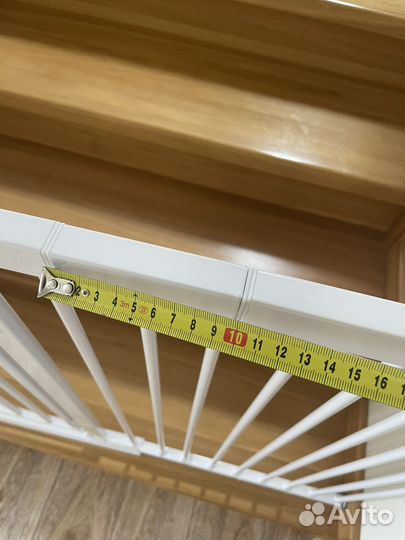 Ворота безопасности