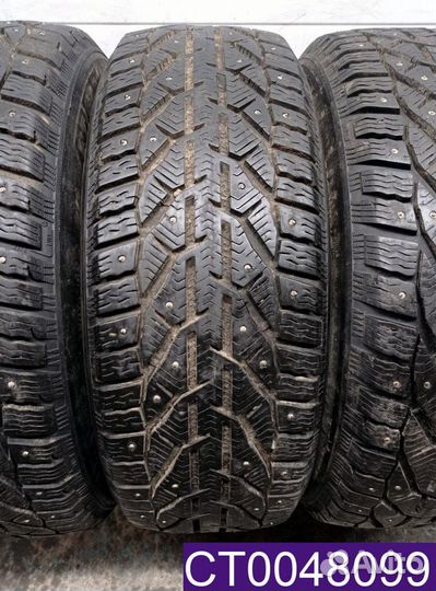 Tigar Ice 215/60 R17 96T