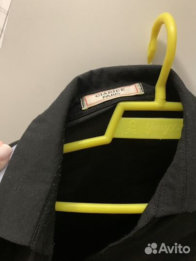 Блузка рубашка женская 46 48