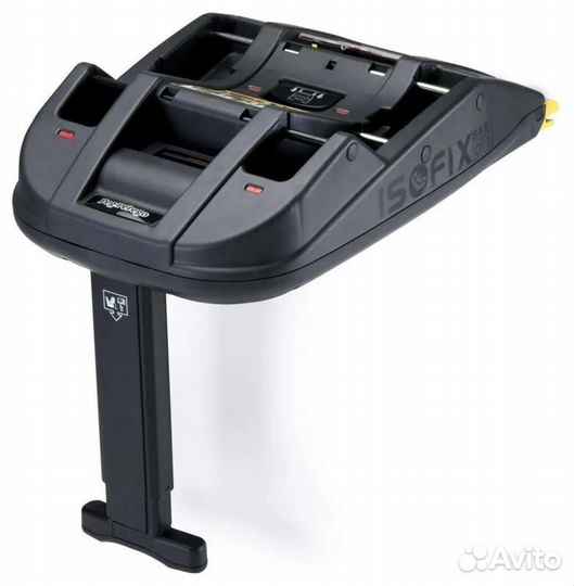 База для автокресла Peg-Perego IsoFix Base 0+1 K