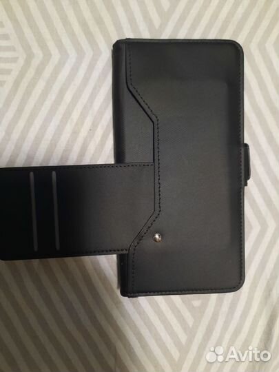 Новый чехол и стекло на Nokia 5.4