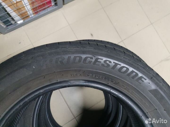 Bridgestone Turanza 6 185/65 R15 19B