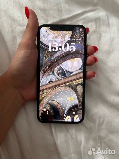 iPhone 11 Pro, 64 ГБ