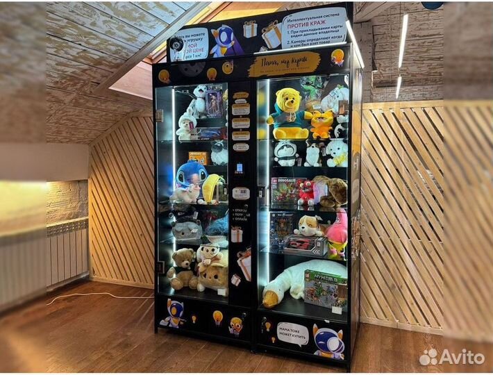 Готовый бизнес без увольнения с работы