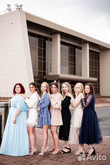 Семейный и детский фотограф