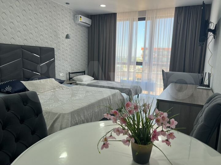 Комната 34 м², 3/5 эт.