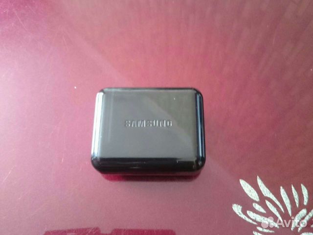 Чехол для наушников Samsung