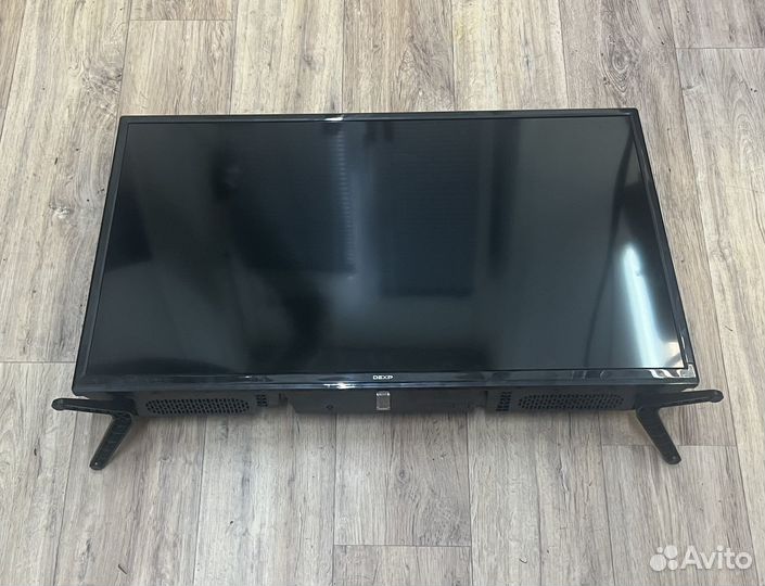 Телевизор-dexp h32d7300k 32-дюйма(81 см)