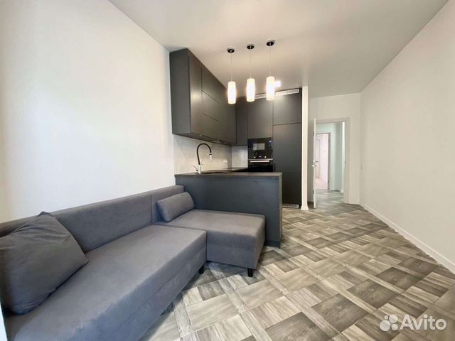 Ремонт квартир