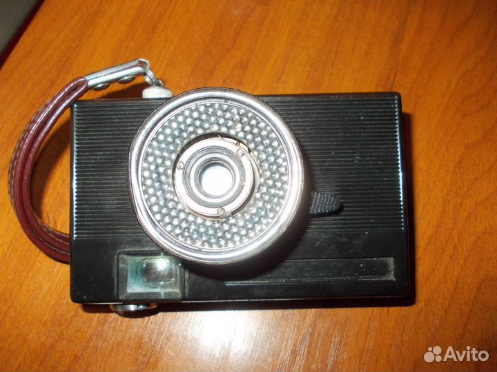 Фотоаппарат