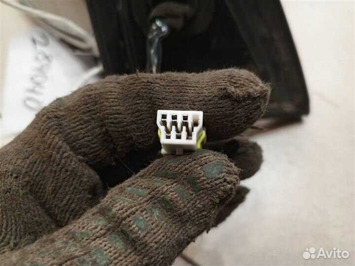 Зеркало левое Mitsubishi Pajero iO 1998-2007